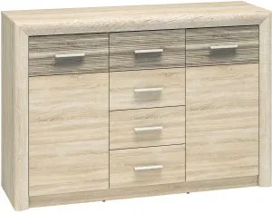 Komoda Castel 09 ML Meble 1