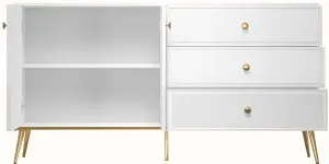 Komoda Goldin 04 ML Meble 2
