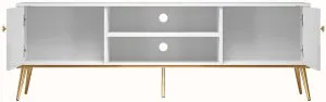 Szafka RTV Goldin 06 ML Meble 2