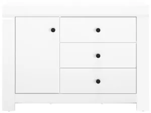 Komoda Lahti 10 ML Meble 1