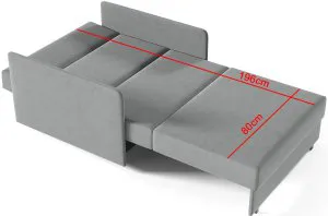 Nowoczesna amerykanka Flore Typ 172 PKMebel 4