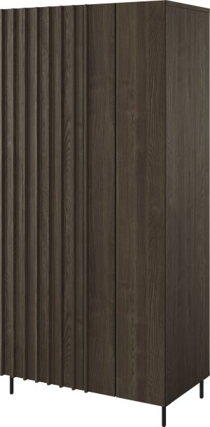 Szafa lamele Piemonte PE-01