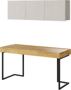 Zestaw mebli młodzieżowych Teen Flex SET-10A