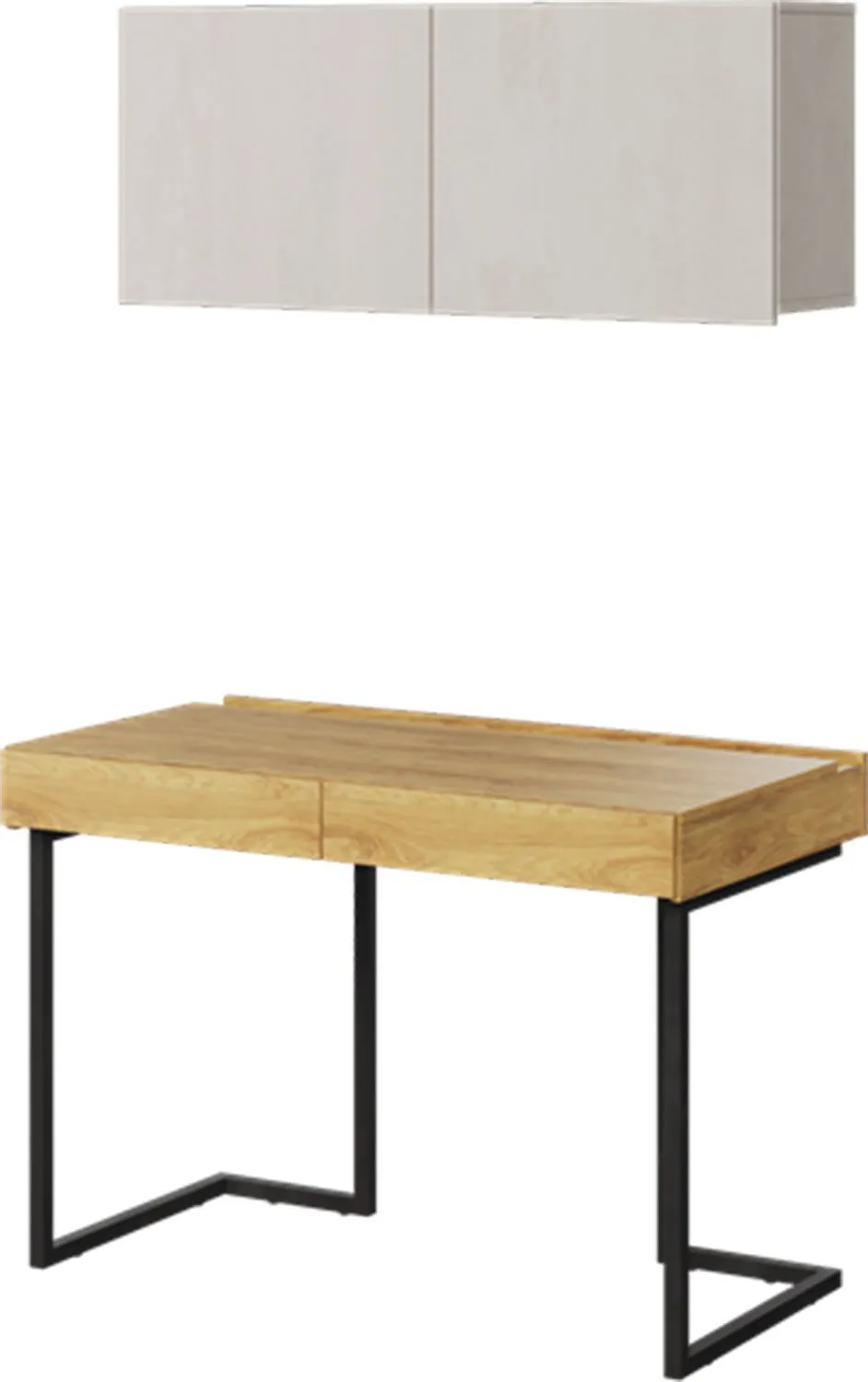 Zestaw mebli młodzieżowych Teen Flex SET-10B Lenart Meble
