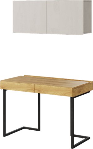 Zestaw mebli młodzieżowych Teen Flex SET-10B