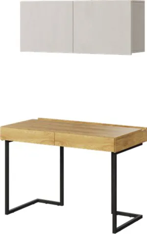 Zestaw mebli młodzieżowych Teen Flex SET-10B Lenart Meble 1