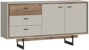 Komoda nowoczesna Rivero RIVK03 Meble Wójcik 1