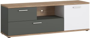 Komoda Szafka RTV Twenty TWEF01
