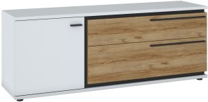 Komoda szafka RTV Salinas SAIF01