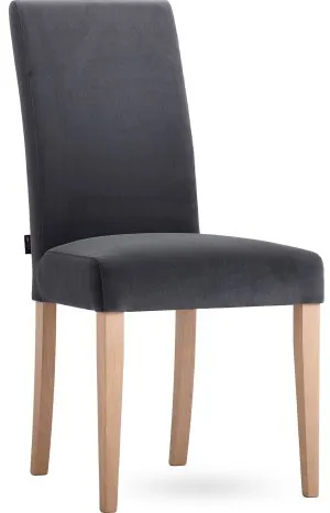 Krzesło tapicerowane Master M112 2szt. Meble Wójcik 1