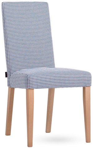 Krzesło tapicerowane Modern O106 2szt.