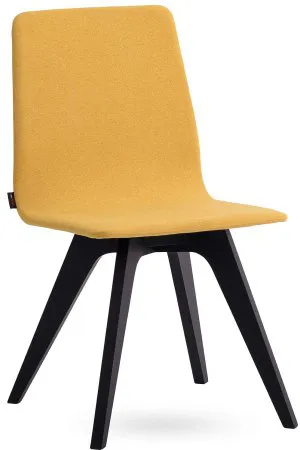 Krzesło tapicerowane Snap S304 2szt. Meble Wójcik 1