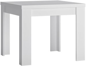 Stół rozkładany Lyon biały LYOT05