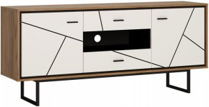 Komoda BROK01 Brolo