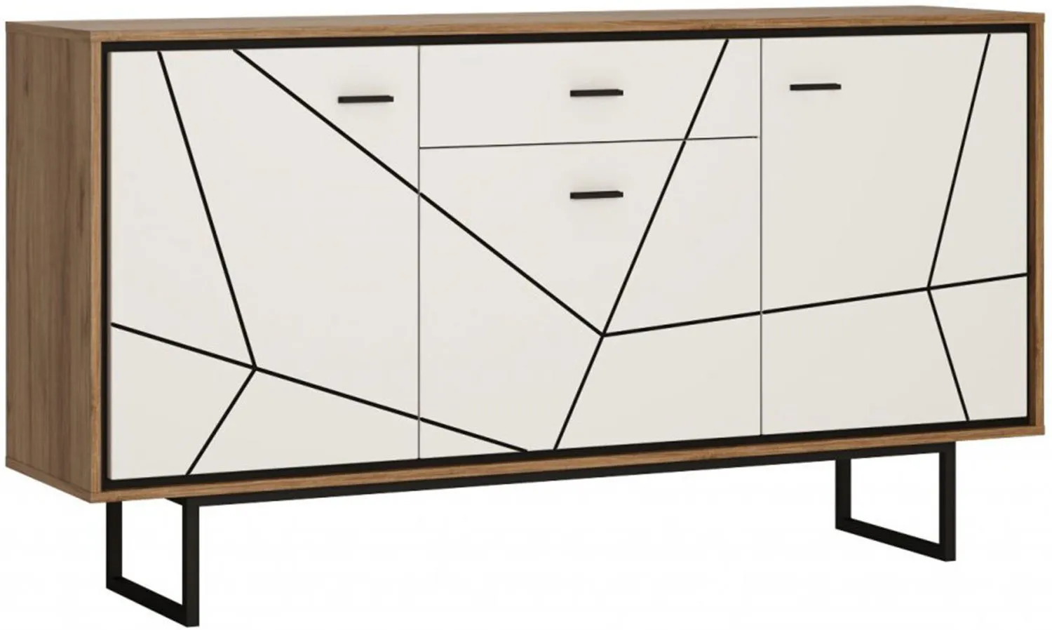 Komoda BROK04 Brolo Meble Wójcik
