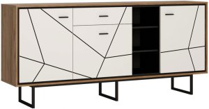 Komoda BROK06 Brolo