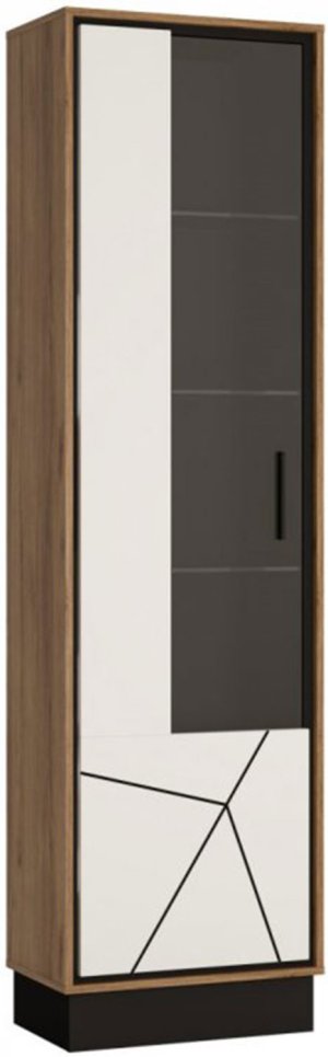 Witryna wysoka lewa BROV01L Brolo
