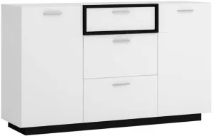 Komoda nowoczesna Ravenna RAVK02 Meble Wójcik 1