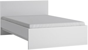 Łóżko 120 Fribo Białe FRIZ02