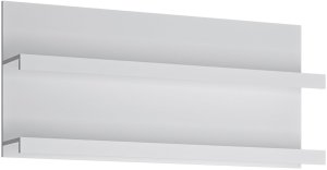 Półka wisząca Fribo Białe FRIP02