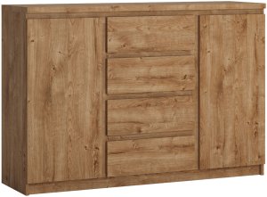 Komoda Fribo Dąb Ribbeck Typ FRIK03