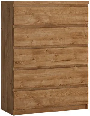 Komoda Fribo Dąb Ribbeck Typ FRIK06 Meble Wójcik 1