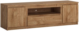 Komoda RTV Fribo Dąb Ribbeck Typ FRIF01