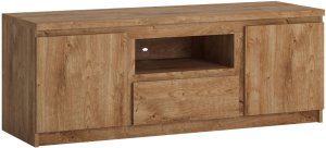 Komoda RTV Fribo Dąb Ribbeck Typ FRIF02