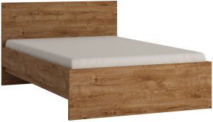 Łóżko 120 Fribo Dąb Ribbeck FRIZ02