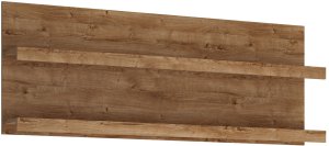 Półka wisząca Fribo Dąb Ribbeck FRIP01