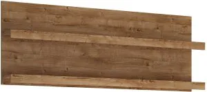 Półka wisząca Fribo Dąb Ribbeck FRIP01 Meble Wójcik 1