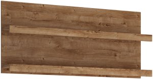 Półka wisząca Fribo Dąb Ribbeck FRIP02