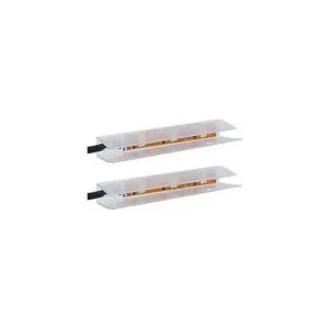 Oświetlenie LED Klips 2-pkt Białe ciepłe Meble Wójcik 1