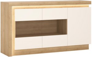 Komoda Lyon jasny LYOK02 