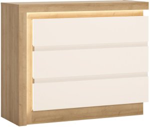 Komoda Lyon Jasny LYOK04