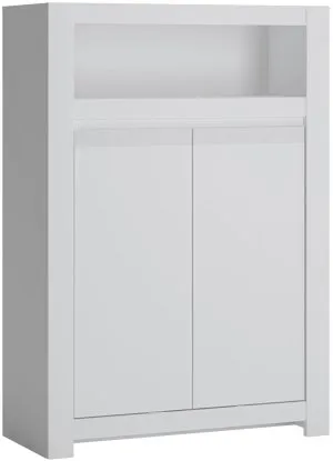 Komoda do pokoju Novi NVIK02 Meble Wójcik 1