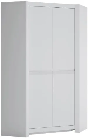 Szafa narożna Novi NVIS03 Meble Wójcik 1