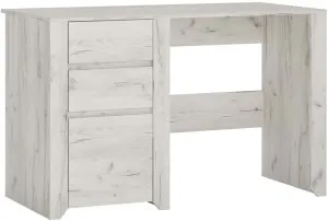 Biurko dąb 120 Angel Typ 80 Meble Wójcik 1