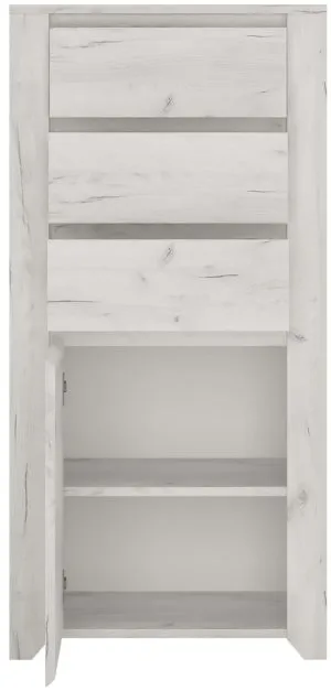 Komoda Angel Typ 35 Meble Wójcik 2