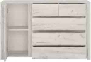 Komoda Angel Typ 41 Meble Wójcik 2