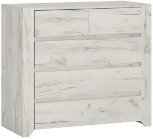 Komoda Angel Typ 43 Meble Wójcik 1