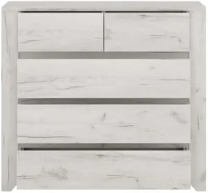 Komoda Angel Typ 43 Meble Wójcik 2