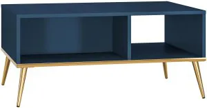 Stolik kawowy do salonu Marine 07 ML Meble 1