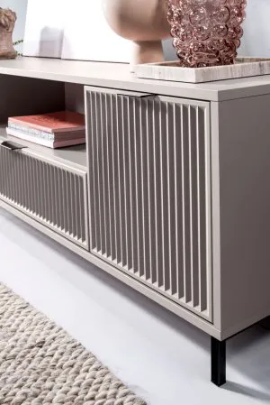 Stolik RTV na nóżkach LINKaSTYLES LS-4 Jarstol 7