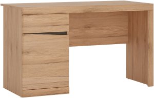 Biurko dąb nowoczesne Summer Typ 80