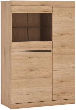 Komoda do salonu Summer Typ 32 Meble Wójcik 1