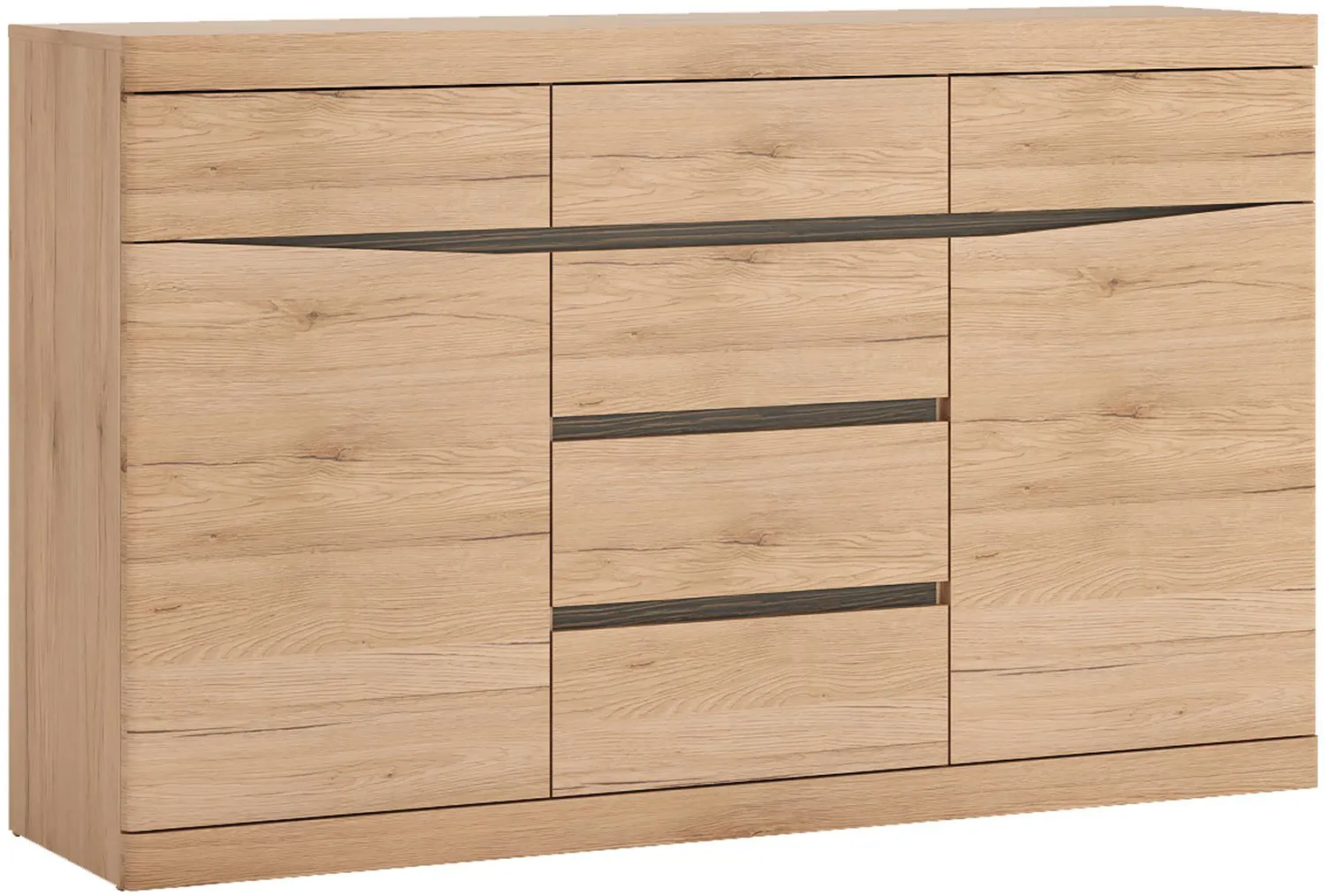 Komoda do sypialni Summer Typ 41 Meble Wójcik