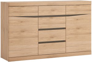 Komoda do sypialni Summer Typ 41