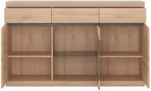 Komoda Summer Typ 43 Meble Wójcik 2