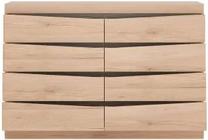 Komoda Summer Typ 44 Meble Wójcik 2